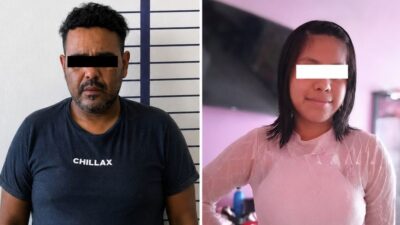 PESADILLA: Clara tiene apenas 11 años y vivió 12 días en un verdadero infierno