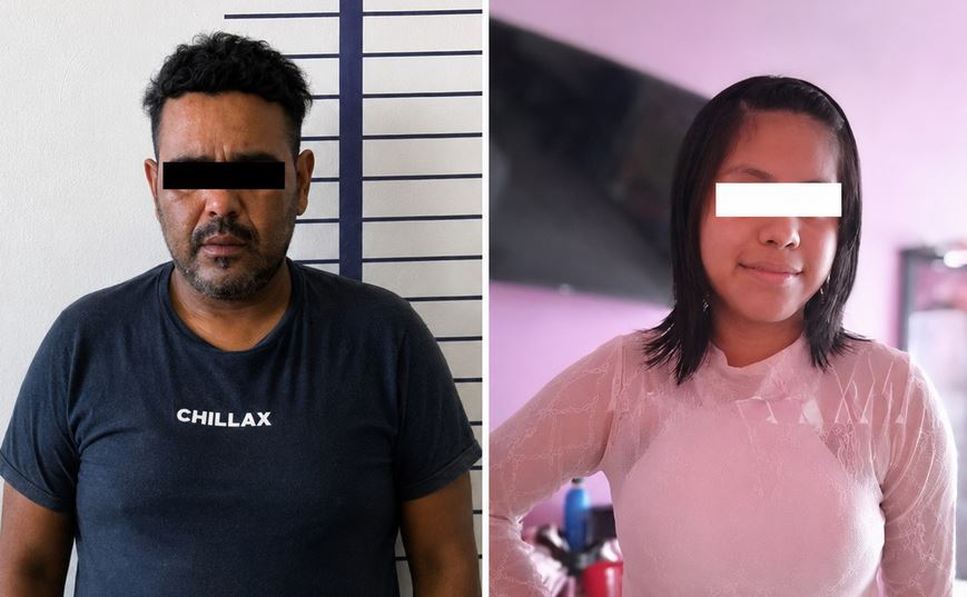 PESADILLA: Clara tiene apenas 11 años y vivió 12 días en un verdadero infierno