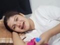 VIDEO: ‘Mami, me caí’; a Dafne la mandaron a un campamento militar y la entregaron muerta