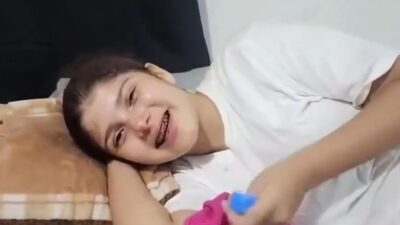 VIDEO: ‘Mami, me caí’; a Dafne la mandaron a un campamento militar y la entregaron muerta