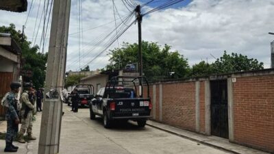 MASACRE: Niña sobrevive dos días escondida; su familia fue masacrada en casa