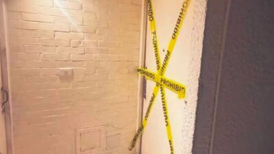 VIOLENCIA: Abiel era una mujer trans; la encontraron muerta y amordazada