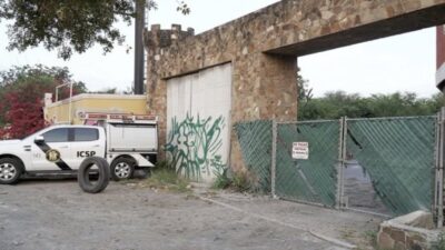 MISTERIO: Tiktokers encuentran cadáver en el mismo motel donde mataron a Debanhi Escobar