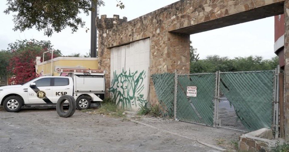 MISTERIO: Tiktokers encuentran cadáver en el mismo motel donde mataron a Debanhi Escobar