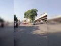 URGENTE: Él solía dormir en un parque en el que hoy amaneció sin vida