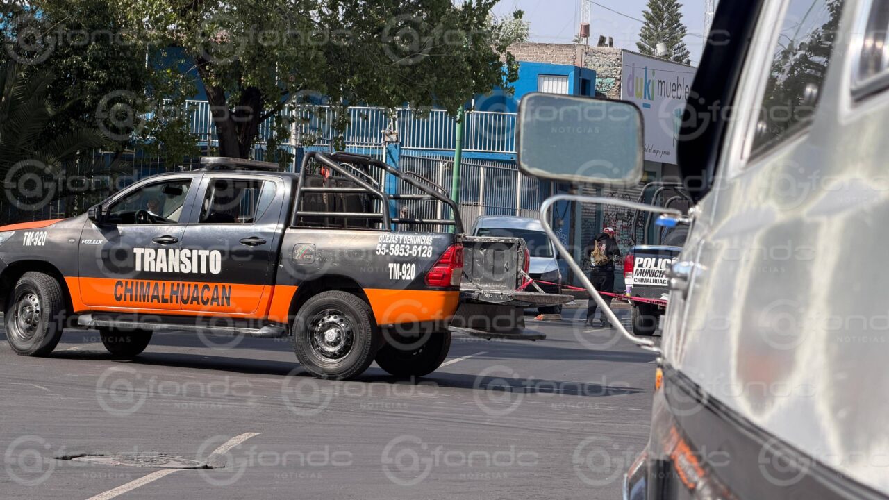 VELOCIDAD: Apenas era un adolescente y ayer murió a bordo de una motocicleta