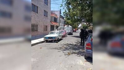 URGENTE: Encuentran un cuerpo en descomposición; podría ser una señora desaparecida