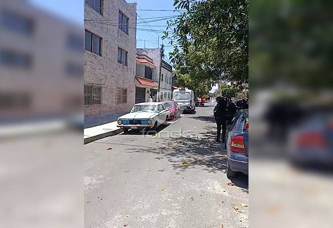 URGENTE: Encuentran un cuerpo en descomposición; podría ser una señora desaparecida