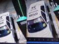 VIDEO: Taxista huye sin pagar su gasolina y regresa al saber que ya era viral