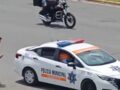 VIDEO. ‘Solo efectivo’; policías piden mordida y acompañan a un motociclista al banco