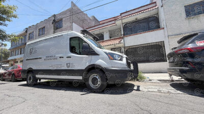 MISTERIO. Irma tenía 83 años, desapareció hace más de 4 meses y hasta hoy la encontraron muerta en su casa
