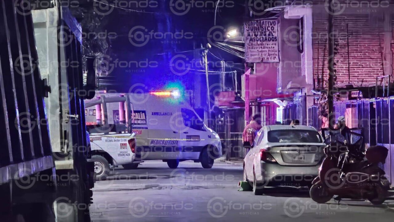 VIDEO. Señor es encontrado muerto en su casa y su familia no sabe qué pasó