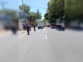 URGENTE: Mujer y hombre en moto mueren arrollados por una ‘casa rodante’