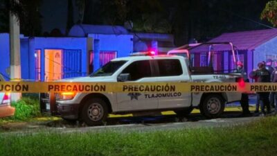 FEMINICIDIO: Lucía mató a su propia bebé y luego ella sola se cortó
