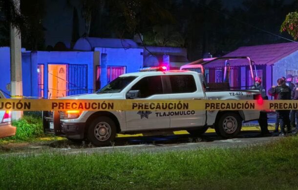 FEMINICIDIO: Lucía mató a su propia bebé y luego ella sola se cortó