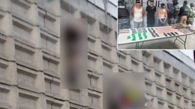 TERROR. Empresarios, funcionarios y exfuncionarios son las víctimas de la masacre de Zacatecas
