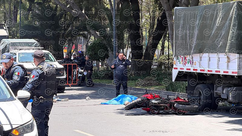DOLOR. Jazmín y Gerardo viajaban en una moto y murieron embestidos por una camioneta; después todo fue un drama