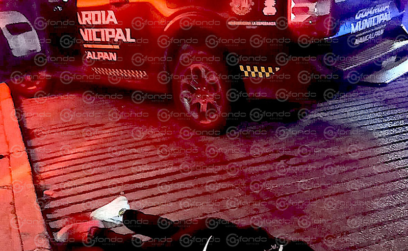 CALIENTE. Asesinan a dos jóvenes en la misma colonia, con unas horas de diferencia
