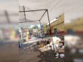 URGENTE: Entre montones de basura dejan un cuerpo embolsado en el Barrio Bravo