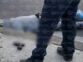VIDEO. Asaltante muere abatido por policías que también golpearon y robaron a un reportero