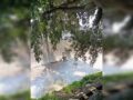 URGENTE: Encuentra el cuerpo de un joven en medio de un río en Edomex