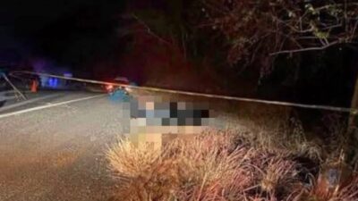 TERROR: Ejecutan a administradora de un parque nacional, su hija y al chofer