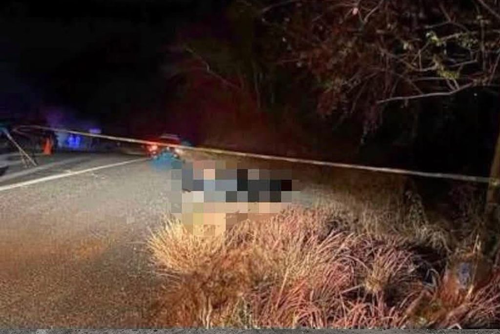 TERROR: Ejecutan a administradora de un parque nacional, su hija y al chofer