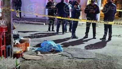 KARMA. Alfredo estuvo preso cuatro veces y siempre salía, pero ayer lo asesinaron
