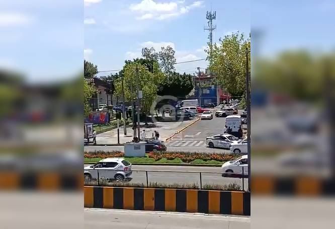 URGENTE: Joven motociclista muere este sábado frente al aeropuerto capitalino