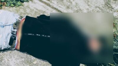 VIOLENCIA: Encuentran a un señor y un joven con disparos en la cabeza