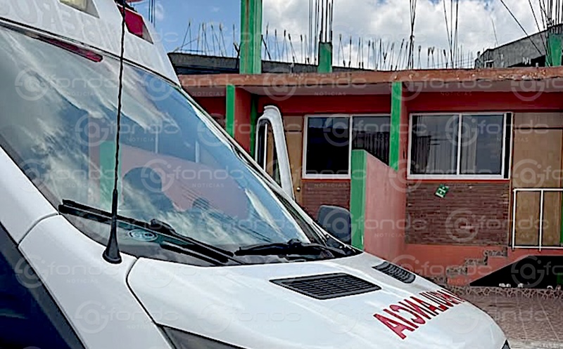 SE FUE. Hombre entra a un hotel acompañado de una mujer y lo encuentran muerto