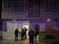 VIDEO: ‘Padrinos’ de anexo torturan y matan a un hombre; 16 más fueron rescatados