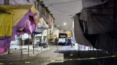 AJUSTE: El ‘Diablo’ estuvo en prisión y ayer lo mataron por la espalda en el Barrio Bravo