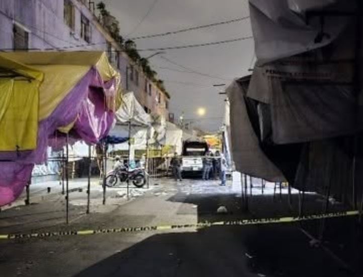 AJUSTE: El ‘Diablo’ estuvo en prisión y ayer lo mataron por la espalda en el Barrio Bravo