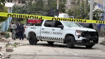 HORROR. Perrito callejero llevaba una pierna humana en el hocico; van dos en una semana