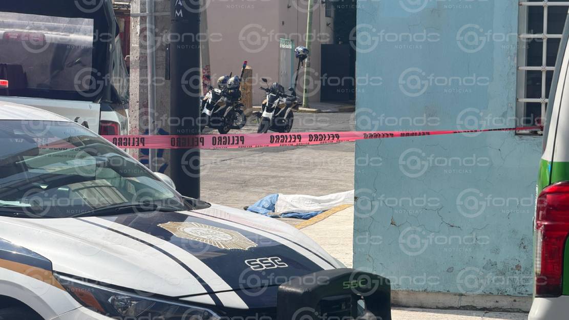 DESGARRADOR.  Jorge padecía una grave enfermedad; hoy terminó su dolor