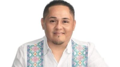 INCREÍBLE: Daniel tenía 35 años, ya era alcalde y murió de la manera más absurda