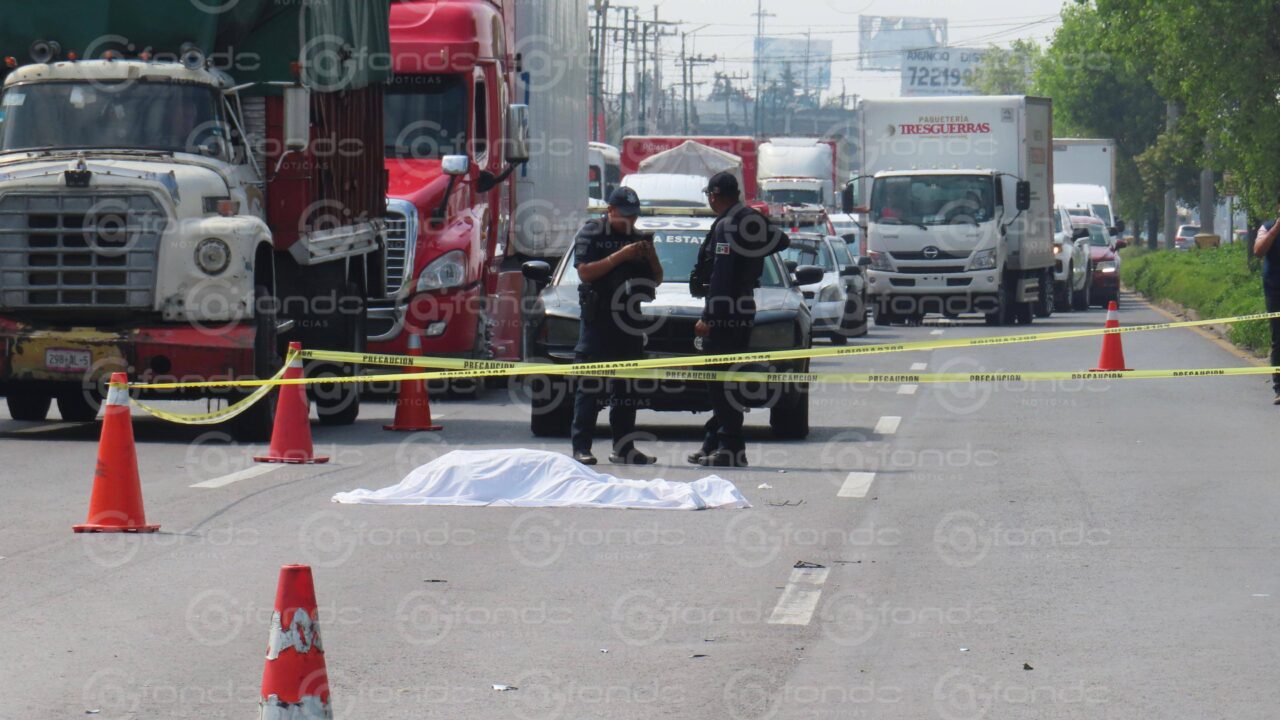 TRAGEDIA. Reyes iba a hacer un trámite  en el INFONAVIT, pero murió arrollado frente a las oficinas
