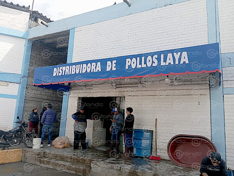 LAMENTABLE. Encuentran sin vida a un jovencito de 14 años al interior de una pollería