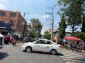 VIDEO: Pepenador intentó robar a empleados de una empresa y acabó muerto