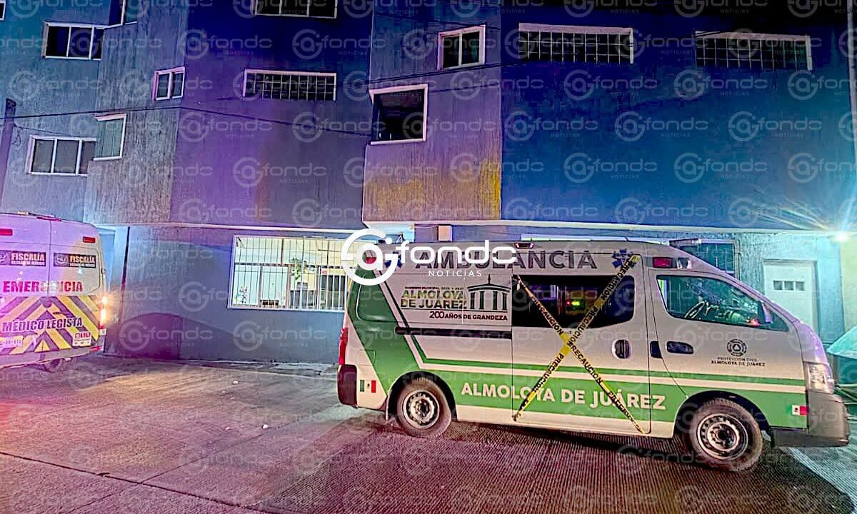 TERRIBLE. Esperanza se ganaba la vida manejando un Didi, hasta que un criminal la mató