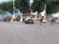 URGENTE: Sujeto alcoholizado discute con su pareja y la mata con su vehículo