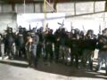 VIDEO. Grupo armado anuncia ‘limpia’ al oriente del Edomex; amenaza a criminales, empresarios y abogados coludidos