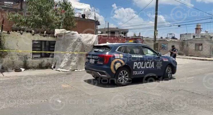URGENTE: ‘El Chino’ sobrevivía tomando a diario hasta que hoy lo hallaron muerto