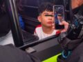 VIDEO: ‘¡Me querían atracar!’; hondureños pedían taxis por app para asaltar y son apaleados