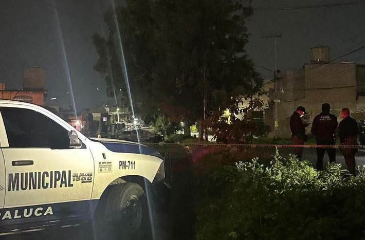 VIOLENCIA: Matan a un hombre cuando manejaba su camioneta en una unidad habitacional
