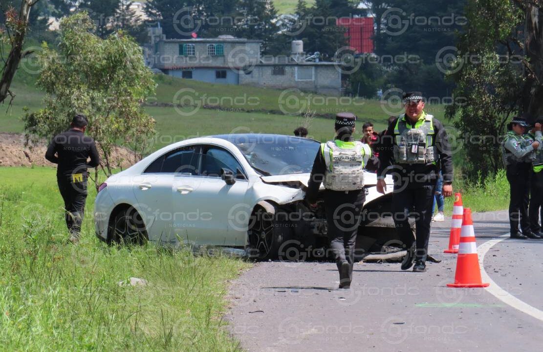 TRAGEDIA. Óscar tenía 18 años, hoy iba a su trabajo y lo mató el conductor de un Mercedes