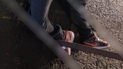 KARMA: Dominic Dilan tenía 16 años, andaba con la ‘maña’ y ayer lo mataron