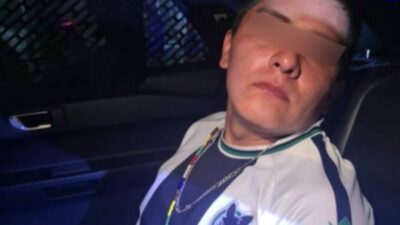 LACRA: Colombiano solitario asaltó un Coppel y el botín le duró unos minutos