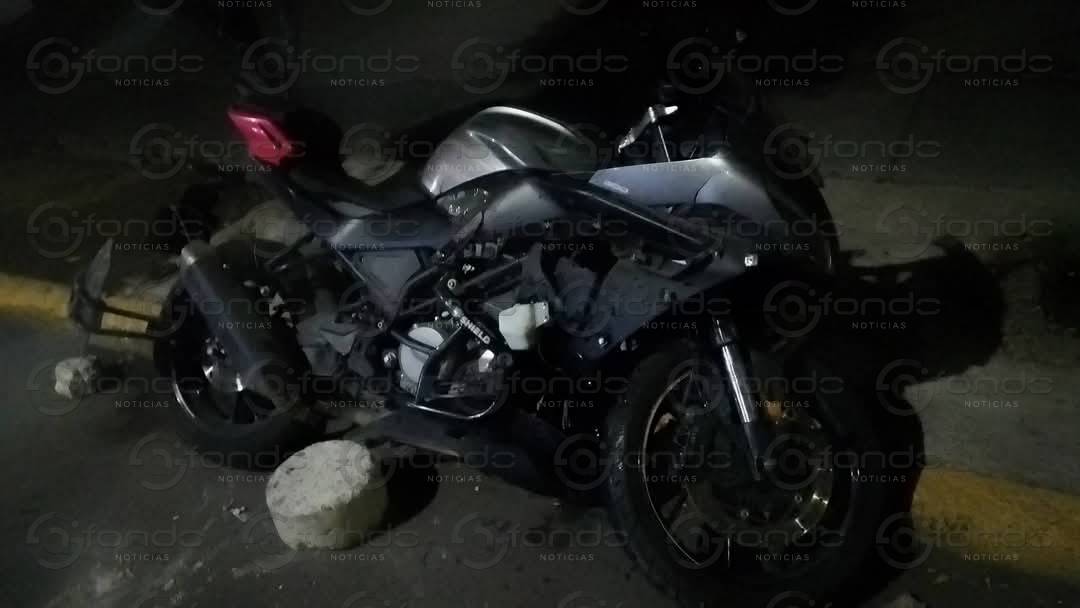 VIDEO: Mujer en motocicleta muere arrollada por una conductora alcoholizada